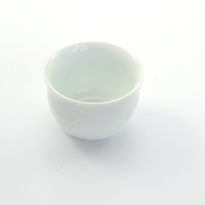 Ghost Tree Celadon Teacup -  • Teaware House