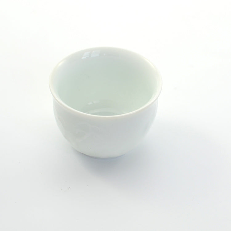 Ghost Tree Celadon Teacup -  • Teaware House
