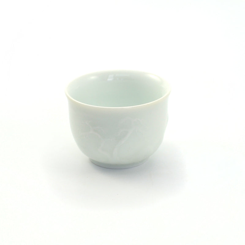 Ghost Tree Celadon Teacup -  • Teaware House