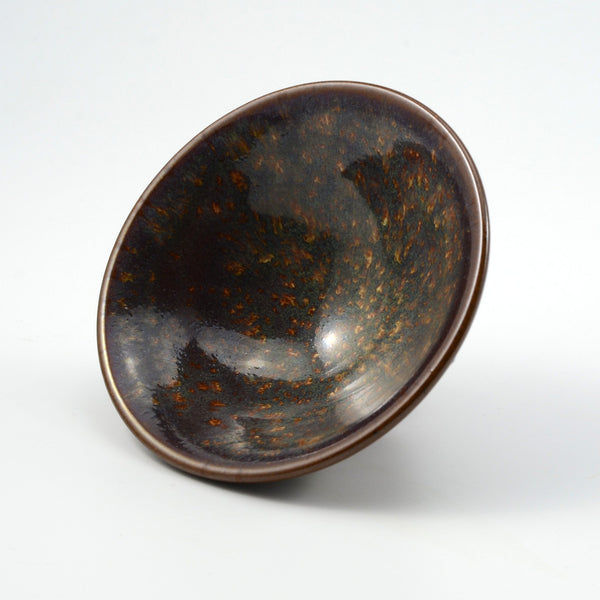 Pink Star Glaze Teacup -  • Teaware House