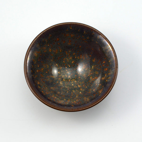 Pink Star Glaze Teacup -  • Teaware House