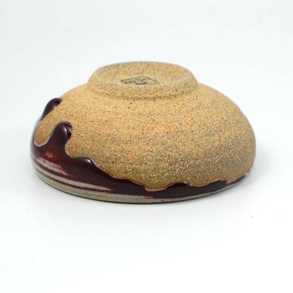 Wine Drip Fish Teacup -  • Teaware House