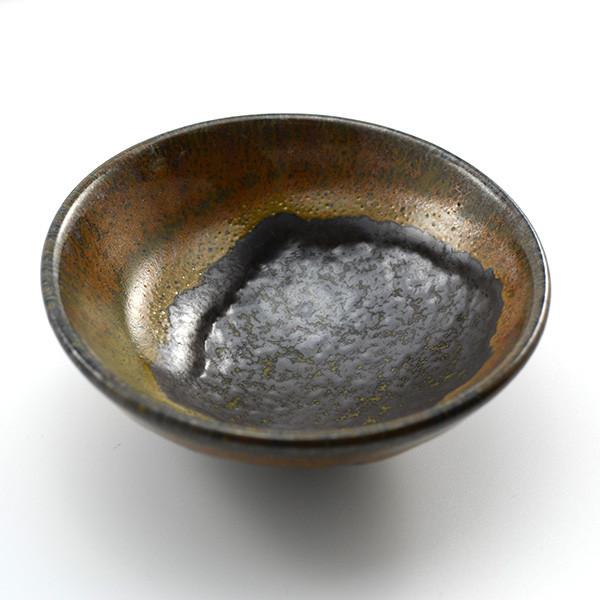 Blazing Metal Douli Teacup -  • Teaware House