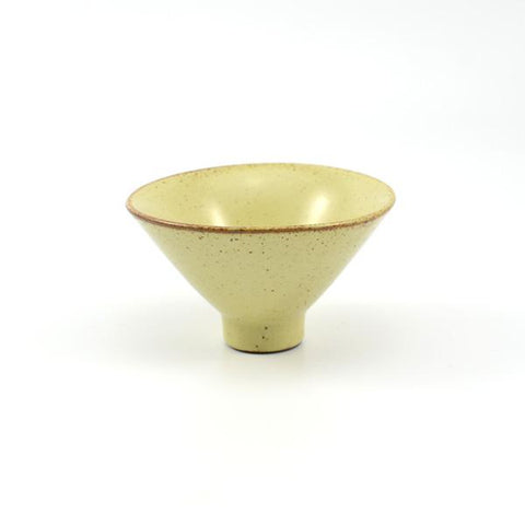 Solid Douli Teacup - Sticky Toffee -  • Teaware House