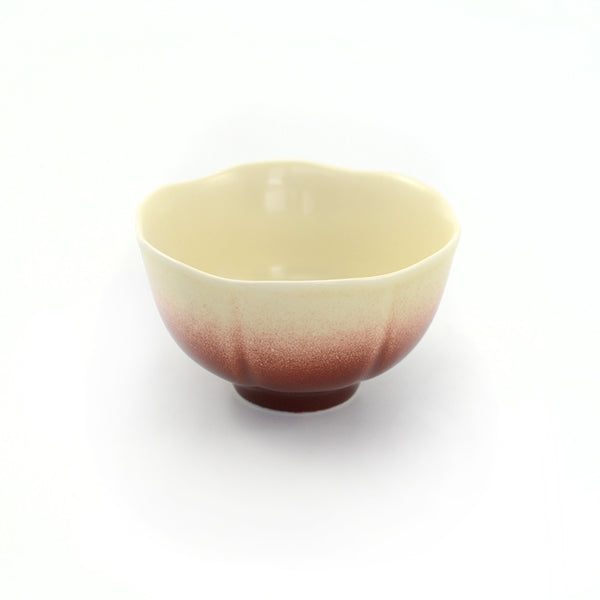 Berry Cream Buttercup Teacup -  • Teaware House