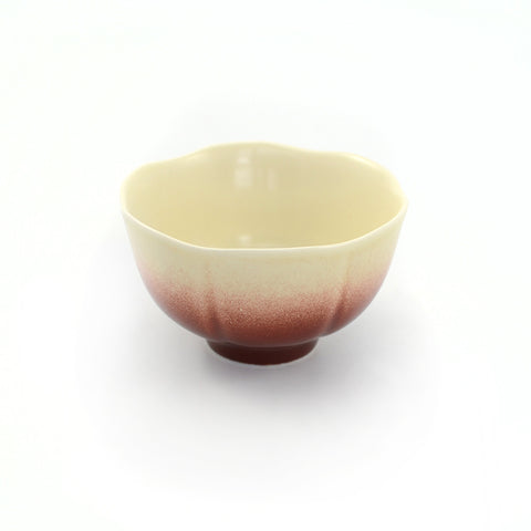 Berry Cream Buttercup Teacup -  • Teaware House