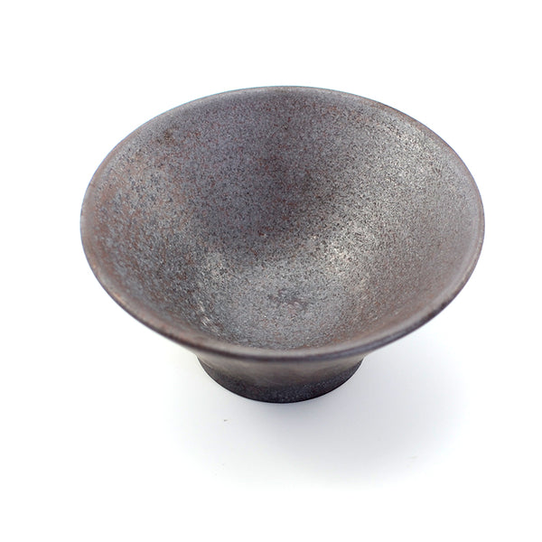 Black Magda Giant Douli Teacup -  • Teaware House