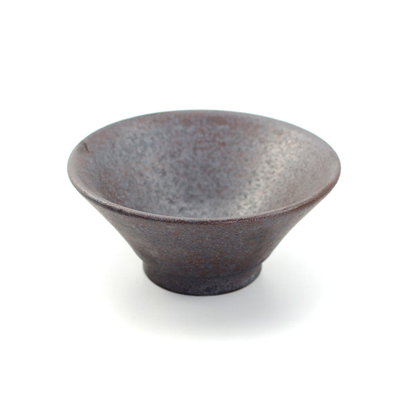 Black Magda Giant Douli Teacup -  • Teaware House