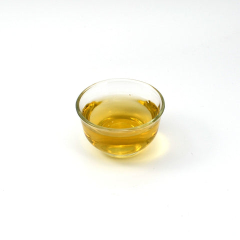 Simple Glass Teacup -  • Teaware House