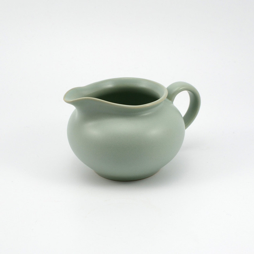 Ruyao Tea Pitcher Green -  • Teaware House