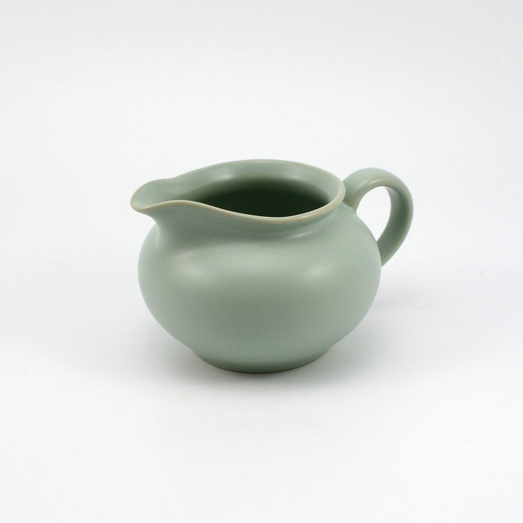 Ruyao Tea Pitcher Green -  • Teaware House