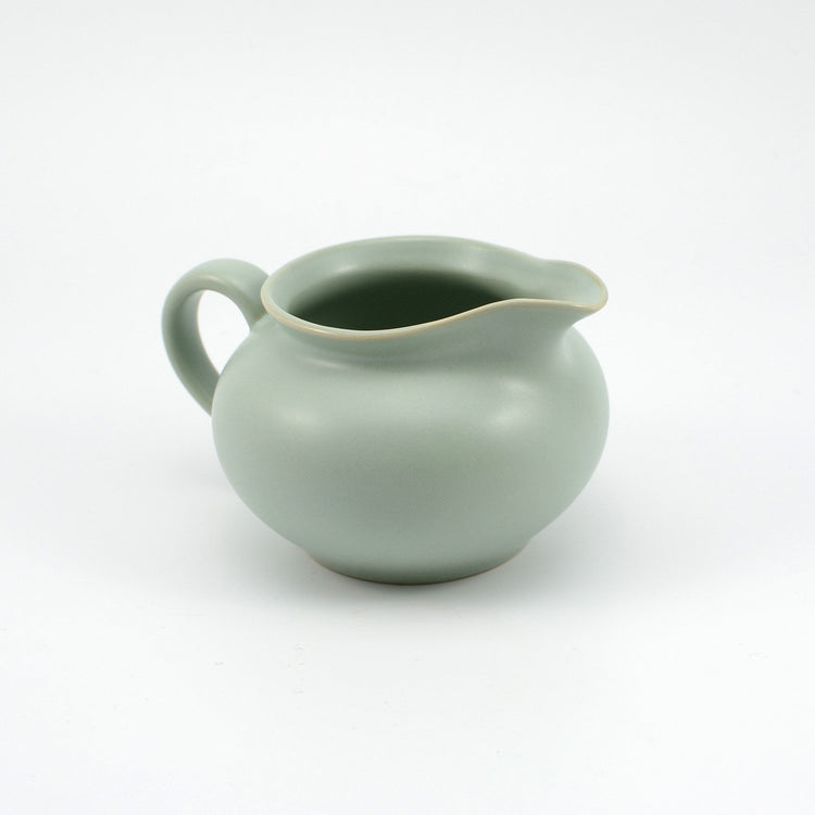 Ruyao Tea Pitcher Green -  • Teaware House