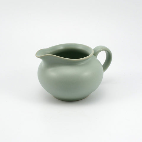 Ruyao Tea Pitcher Green -  • Teaware House