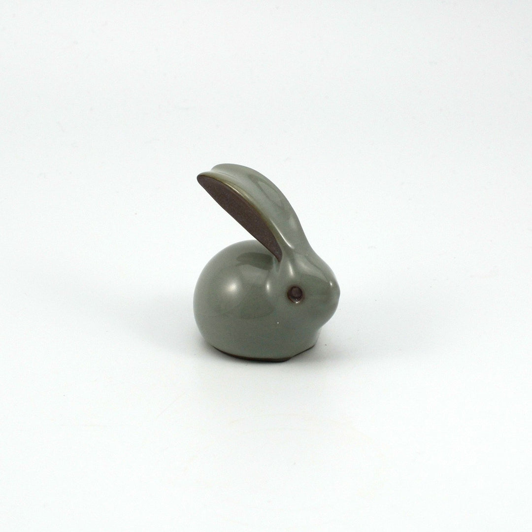 Rabbit Geyao Tea Pet -  • Teaware House