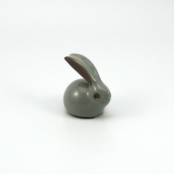 Rabbit Geyao Tea Pet -  • Teaware House
