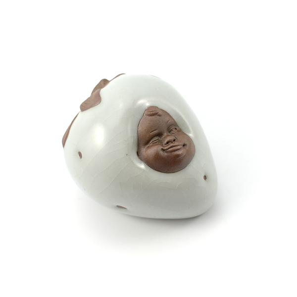 Strawberry Baby Ruyao Teapet -  • Teaware House