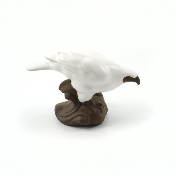 White Hawk Ruyao Teapet -  • Teaware House