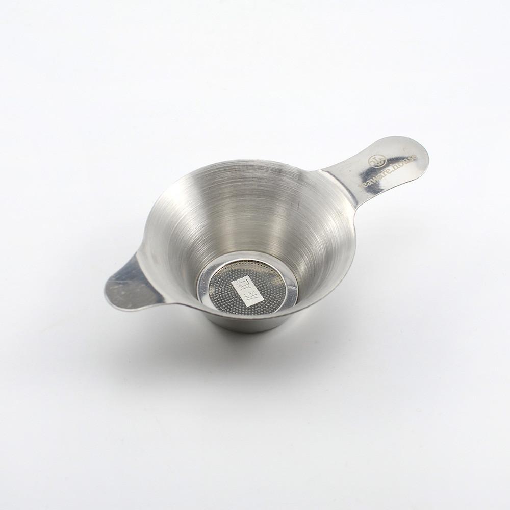 Buy It For Life Stainless Steel Tea Filter - Small -  • Teaware House