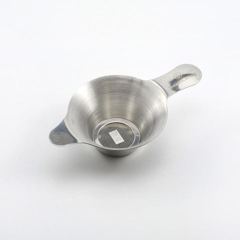 Buy It For Life Stainless Steel Tea Filter - Small -  • Teaware House