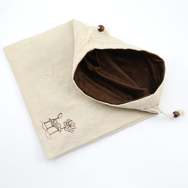 Simple Tea Cake Bag -  • Teaware House