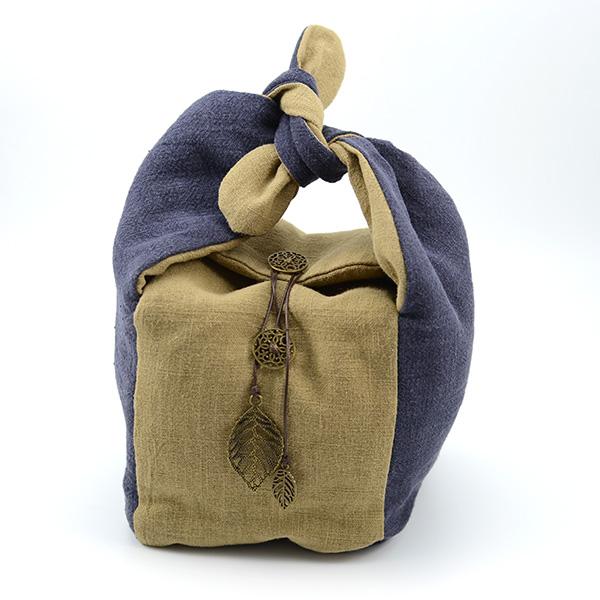 Quilted All Purpose Teaware Bag - Three Styles -  • Teaware House