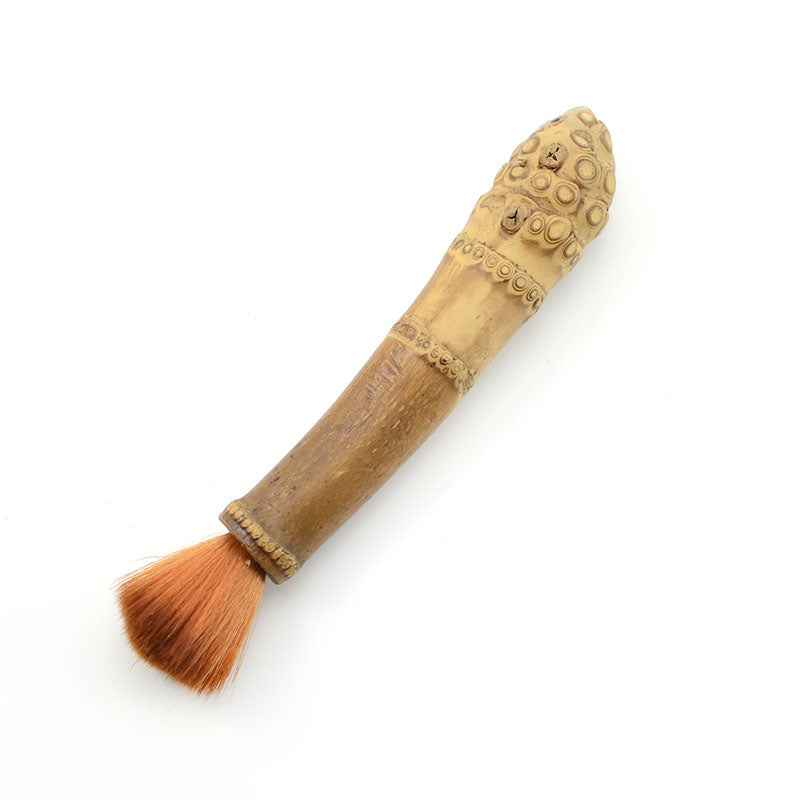 Bamboo Tea Brush -  • Teaware House