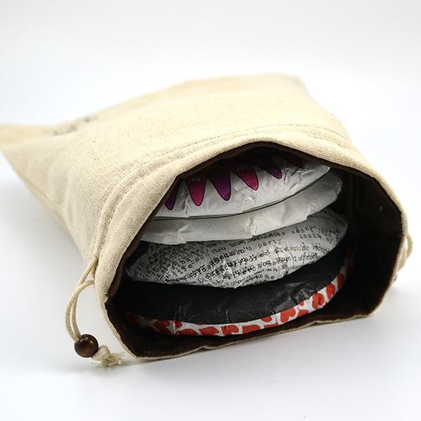 Simple Tea Cake Bag -  • Teaware House