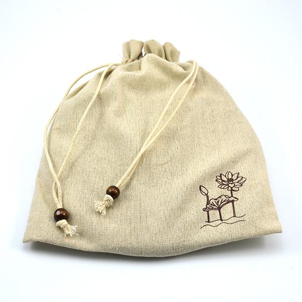 Simple Tea Cake Bag -  • Teaware House